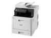 Slika - Brother MFC-L8690CDW (MFCL8690CDWYJ1) večfunkcijska laser naprava