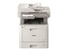Slika - Brother MFC-L9570CDW (MFCL9570CDWRE1) večfunkcijska laser naprava