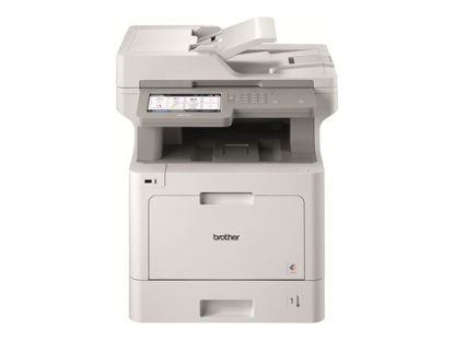 Brother MFC-L9570CDW (MFCL9570CDWRE1) večfunkcijska laser naprava