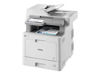 Slika - Brother MFC-L9570CDW (MFCL9570CDWRE1) večfunkcijska laser naprava