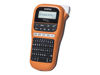 Slika - Brother P-Touch PT-E110VP (PTE110VPYJ1) prenosni tiskalnik nalepk