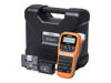 Slika - Brother P-Touch PT-E110VP (PTE110VPYJ1) prenosni tiskalnik nalepk