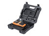 Slika - Brother P-Touch PT-E110VP (PTE110VPYJ1) prenosni tiskalnik nalepk