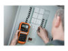 Slika - Brother P-Touch PT-E110VP (PTE110VPYJ1) prenosni tiskalnik nalepk