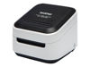 Slika - Brother VC-500W Color Label Printer (VC500WZ1) barvni tiskalnik etiket