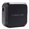 Slika - Brother P-TOUCH PT-P710BT (PTP710BTXG1) Cube prenosni tiskalnik nalepk