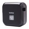 Slika - Brother P-TOUCH PT-P710BT (PTP710BTXG1) Cube prenosni tiskalnik nalepk