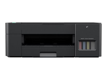 Brother DCP-T420W (DCPT420WYJ1) brizgalna večfunkcijska naprava