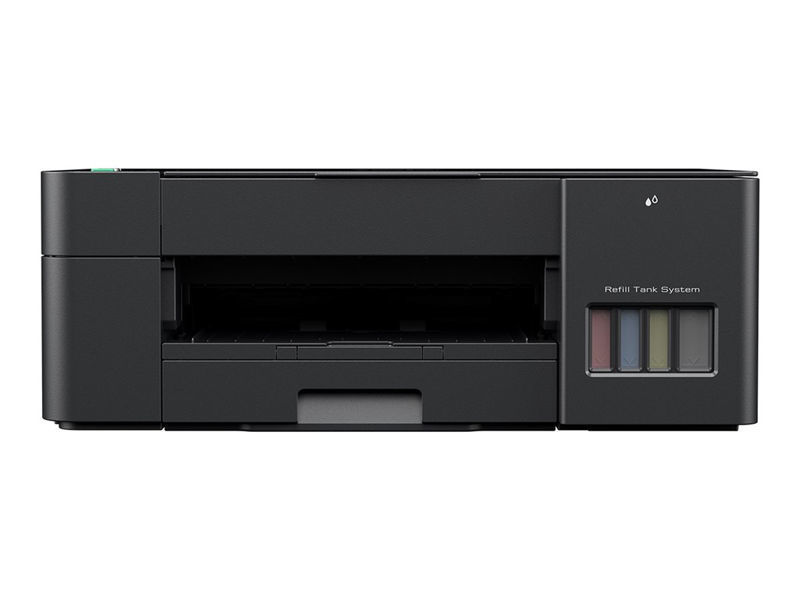 Slika - Brother DCP-T420W (DCPT420WYJ1) brizgalna večfunkcijska naprava