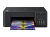 Slika - Brother DCP-T420W (DCPT420WYJ1) brizgalna večfunkcijska naprava