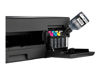 Slika - Brother DCP-T420W (DCPT420WYJ1) brizgalna večfunkcijska naprava