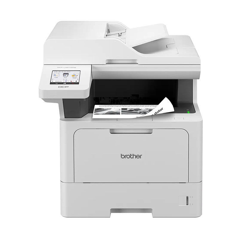 Slika - Brother MFC-L5710DN MFP (MFCL5710DNRE1) laserska večfunkcijska naprava