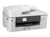 Slika - Brother MFC-J3540DW A3 MFP (MFCJ3540DWYJ1), večfunkcijska naprava
