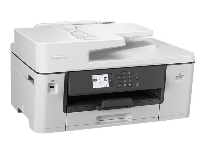 Slika - Brother MFC-J3540DW A3 MFP (MFCJ3540DWYJ1), večfunkcijska naprava