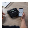 Slika - Brother P-Touch PT-D460BTVP (PTD460BTVPYJ1) s tipkovnico, tiskalnik nalepk