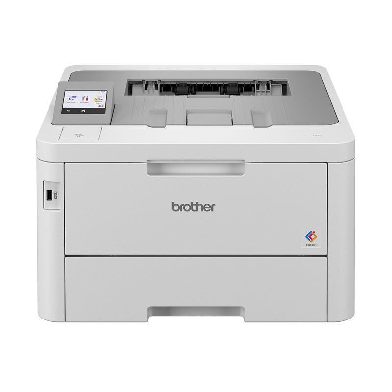 Slika - Brother HL-L8240CDW barvni laserski tiskalnik