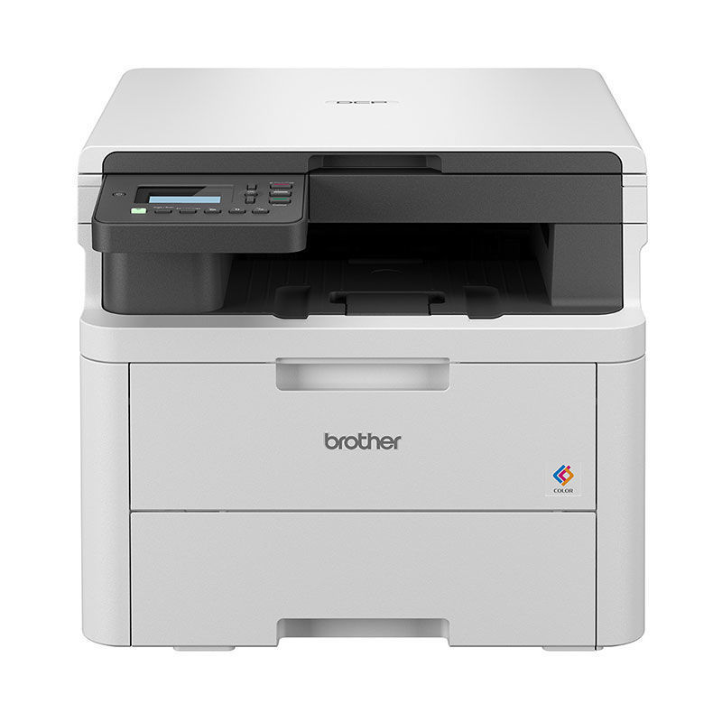 Slika - Brother DCP-L3520CDW MFP bravna laserska večfunkcijska naprava