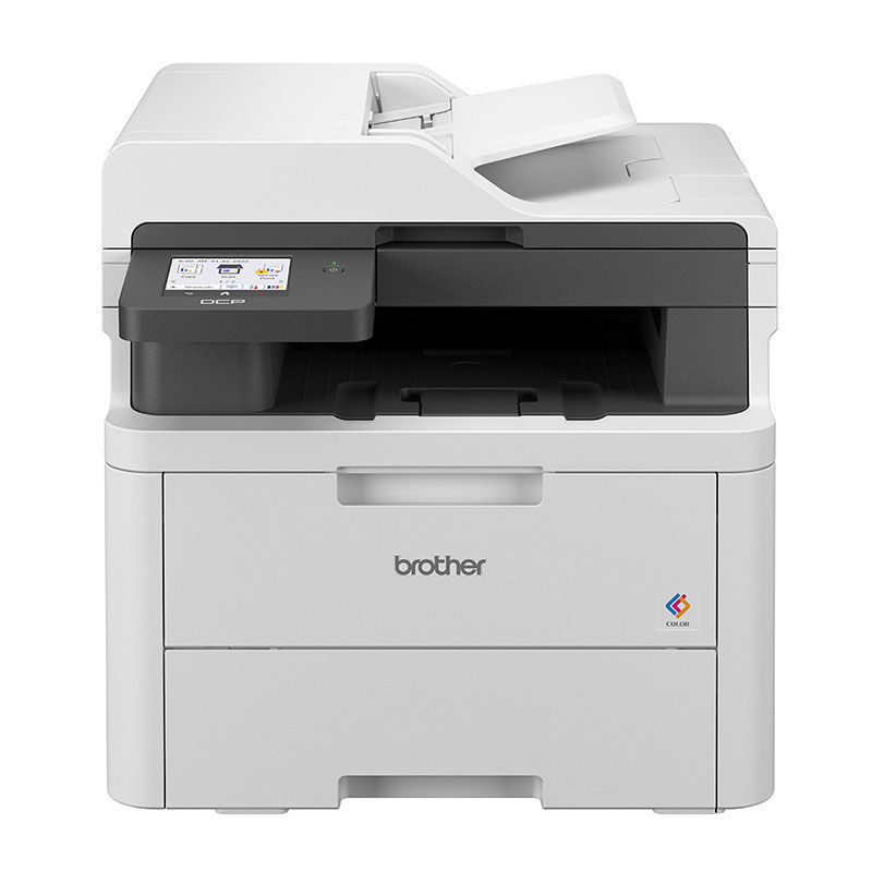 Slika - Brother DCP-L3560CDW MFP barvna laserska večfunkcijska naprava