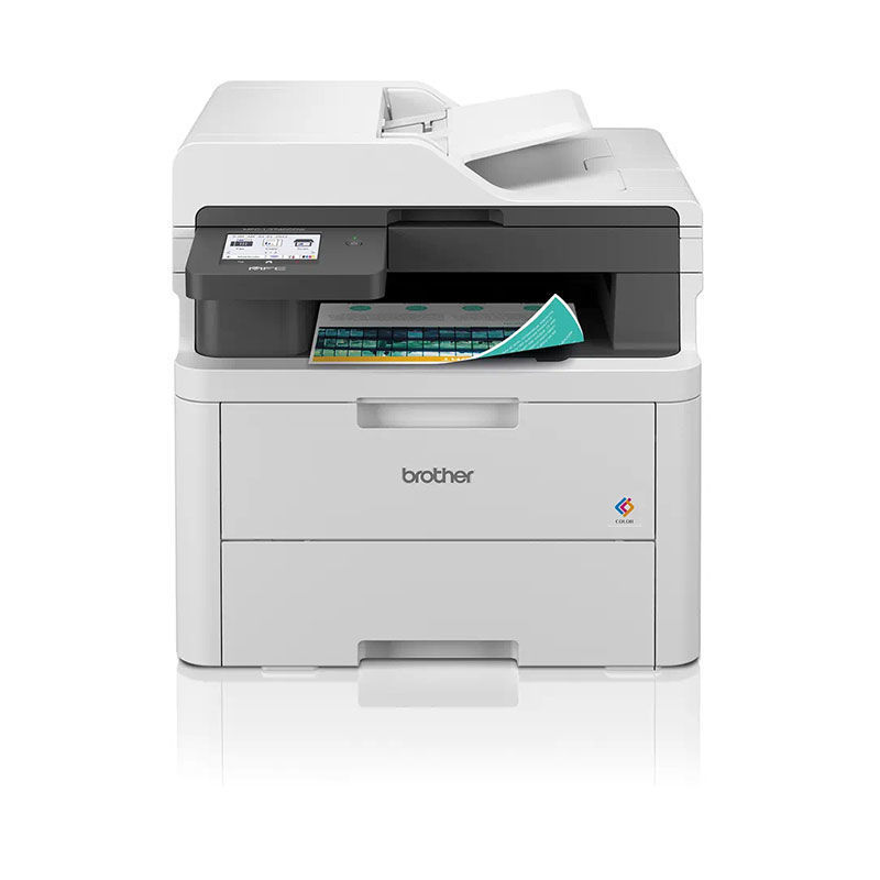 Slika - Brother MFC-L3740CDW 4in1 MFP bravna laserska večfunkcijska naprava