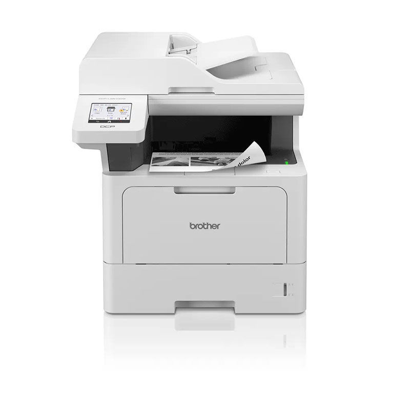 Slika - Brother DCP-L5510DW 3in1 MFP laserska večfunkcijska naprava
