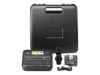 Slika - Brother P-TOUCH PT-D610BTV (PTD610BTVPYJ1) tiskalnik nalepk