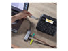 Slika - Brother P-TOUCH PT-D610BTV (PTD610BTVPYJ1) tiskalnik nalepk