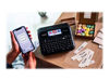 Slika - Brother P-TOUCH PT-D610BTV (PTD610BTVPYJ1) tiskalnik nalepk
