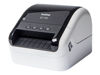 Slika - Brother QL-1100C (QL1100CYJ1), tiskalnik nalepk