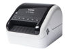 Slika - Brother QL-1110NWB (QL1110NWBCYJ1), tiskalnik nalepk