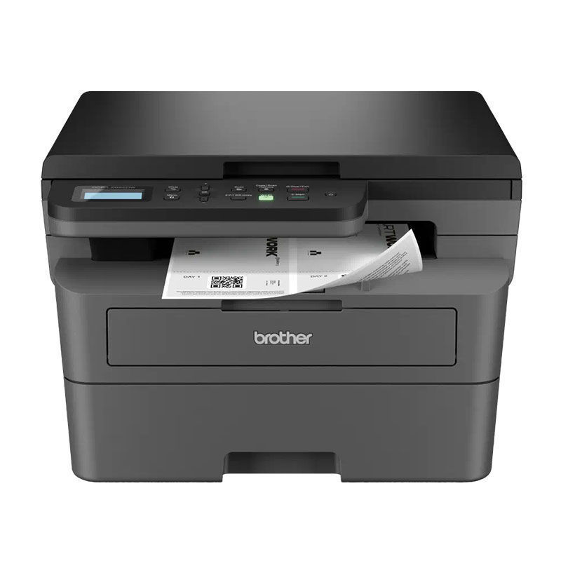 Slika - Brother DCP-L2622DW MFP (DCPL2622DWYJ1), laserska večfunkcijska naprava