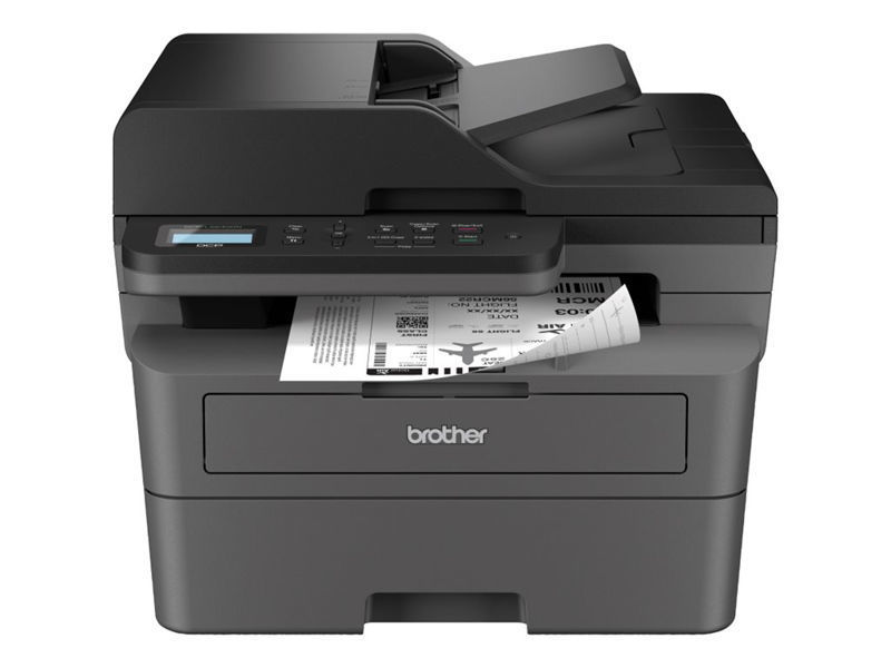 Slika - Brother DCP-L2640DN MFP (DCPL2640DNYJ1), laserska večfunkcijska naprava