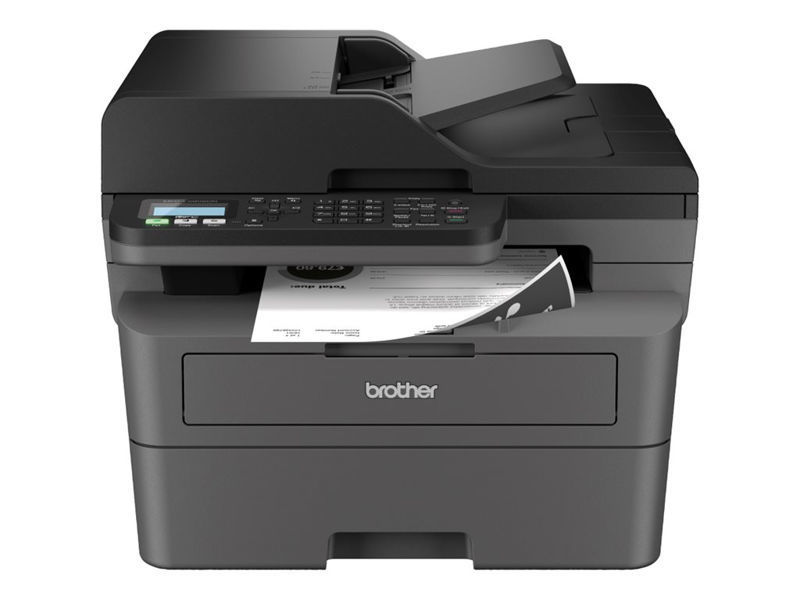 Slika - Brother MFC-L2802DN MFP, laserska večfunkcijska naprava