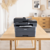 Slika - Brother MFC-L2802DW (MFCL2802DWYJ1) MFP, laserska večfunkcijska naprava