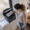 Slika - Brother MFC-L2802DW (MFCL2802DWYJ1) MFP, laserska večfunkcijska naprava