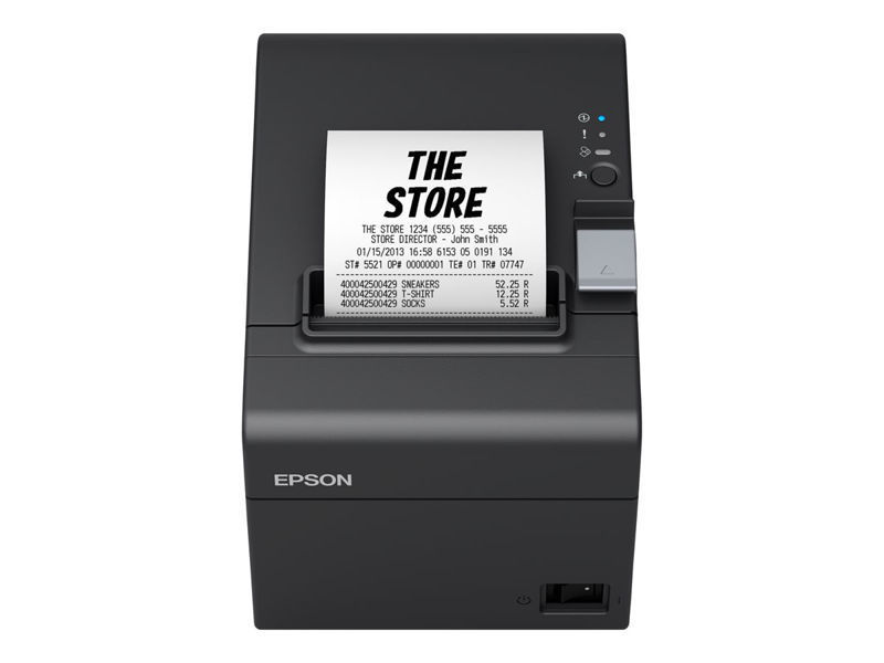 Slika - Epson TM-T20III (011) C31CH51011 termo tiskalnik računov