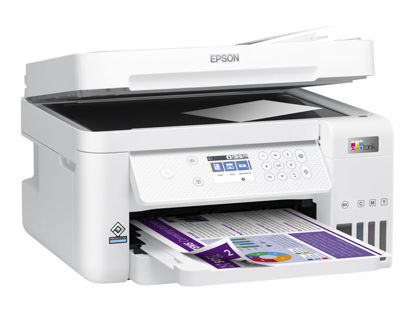 Epson EcoTank L6276 (C11CJ61406), večfunkcijska naprava