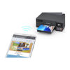 Slika - Epson EcoTank L8050 (C11CK37402), brizgalni tisklnik