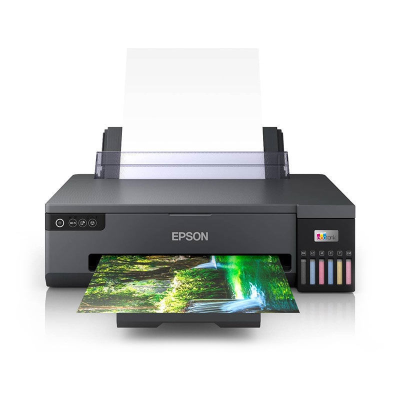 Slika - Epson EcoTank L18050 (C11CK38403DA) A3+ SFP, tiskalnik