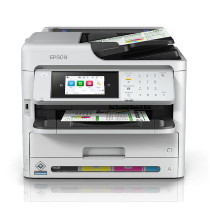 Epson WorkForce Pro WF-C5890DWF MFP (C11CK23401), brizgalna večfunkcijska naprava