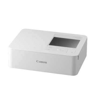 Canon CP1500 SELPHY (5540C010AA) bel, tiskalnik slik