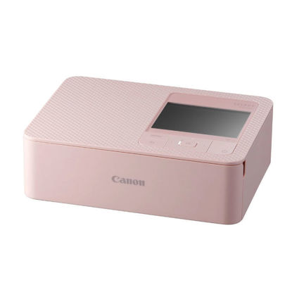 Canon CP1500 SELPHY (5541C007AA) roza, tiskalnik slik