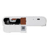Slika - Canon SELPHY Square QX10 (4108C010AA) bel, tiskalnik slik