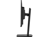 Slika - iiyama ProLite monitor XUB2395WSU-B5, 23", nastavljiv po višini, IPS, 1920 x 1200, vrtljiva funkcija, HDMI, DisplayPort, USB Hub, reduktor modre svetlobe, brez utripanja