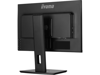 Slika - iiyama ProLite monitor XUB2395WSU-B5, 23", nastavljiv po višini, IPS, 1920 x 1200, vrtljiva funkcija, HDMI, DisplayPort, USB Hub, reduktor modre svetlobe, brez utripanja
