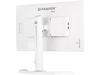 Slika - iiyama G-Master Red Eagle gaming monitor GB2470HSU-W5 23,8" bel, nastavljiv po višini, Full HD, 165Hz, 0,8ms, FreeSync, HDMI, Display Port, USB Hub