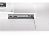 Slika - iiyama G-Master Red Eagle gaming monitor GB2470HSU-W5 23,8" bel, nastavljiv po višini, Full HD, 165Hz, 0,8ms, FreeSync, HDMI, Display Port, USB Hub