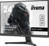 Slika - iiyama G-Master Black Hawk gaming monitor G2450HS-B1 23,8" Črna, VA, 75Hz, 1ms, FreeSync, HDMI, Display Portquot