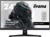 Slika - iiyama G-Master Black Hawk gaming monitor G2450HS-B1 23,8" Črna, VA, 75Hz, 1ms, FreeSync, HDMI, Display Portquot
