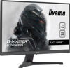 Slika - iiyama G-Master Black Hawk gaming monitor G2450HS-B1 23,8" Črna, VA, 75Hz, 1ms, FreeSync, HDMI, Display Portquot