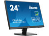 Slika - iiyama ProLite monitor ECO XU2463HSU-B1 24" IPS, Full HD, črn, Ultra Slim Bezel, HDMI, Display Port, USB Hub z energijskim razredom B
